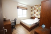 Cosy 02 bedrooms apartment for rent in Thach Ban, Long Bien